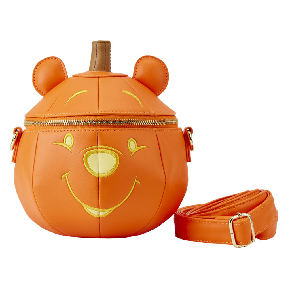 Winnie le Pumpkin Crossbody de Pooh