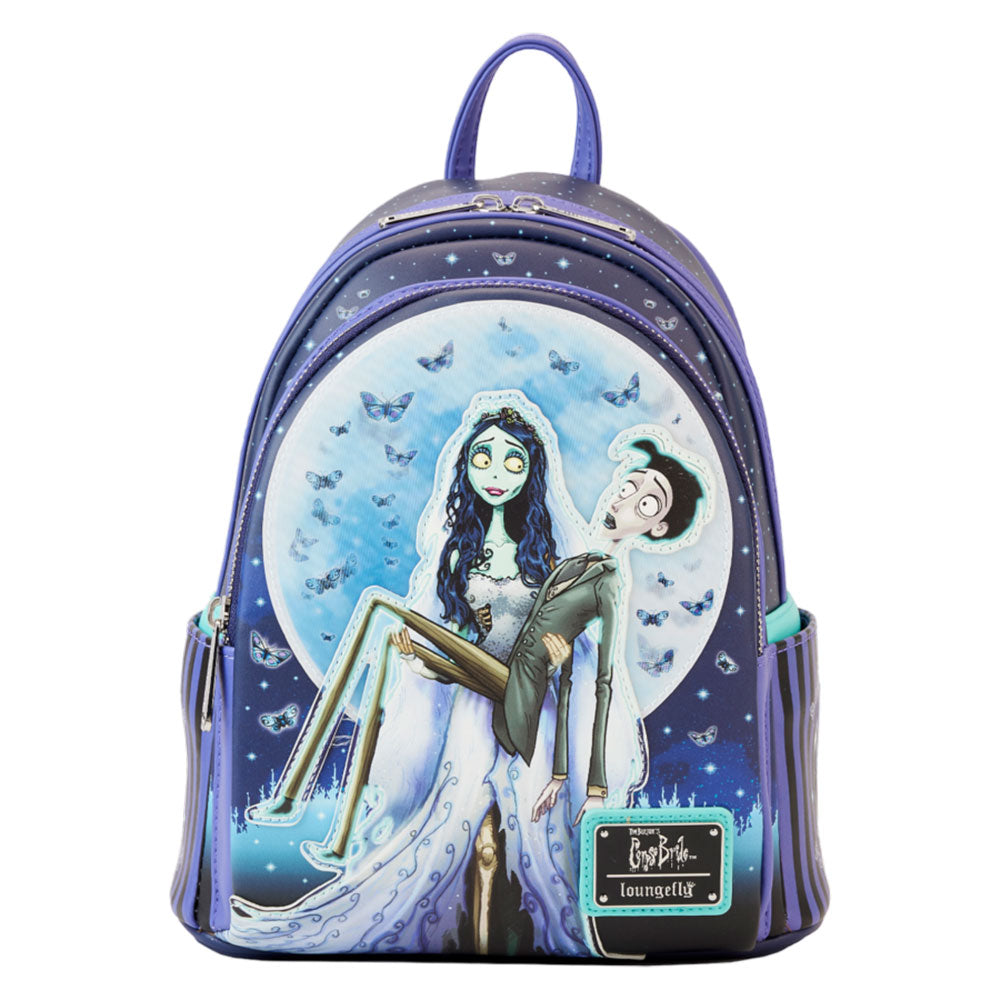 Corpse Bride Moon Mini sac à dos