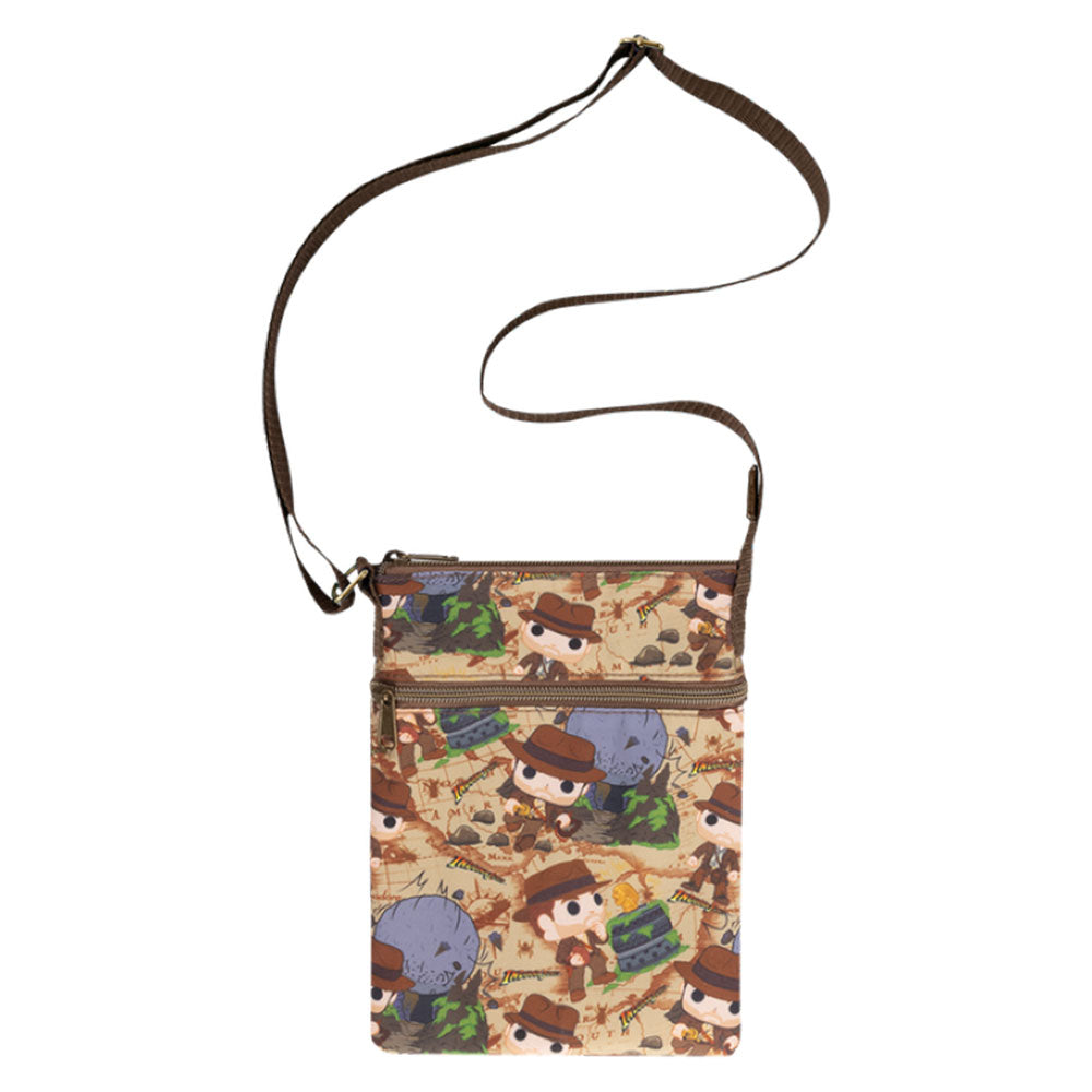 Indiana Jones: Raiders of the Lost Ark Pop! Imprimé