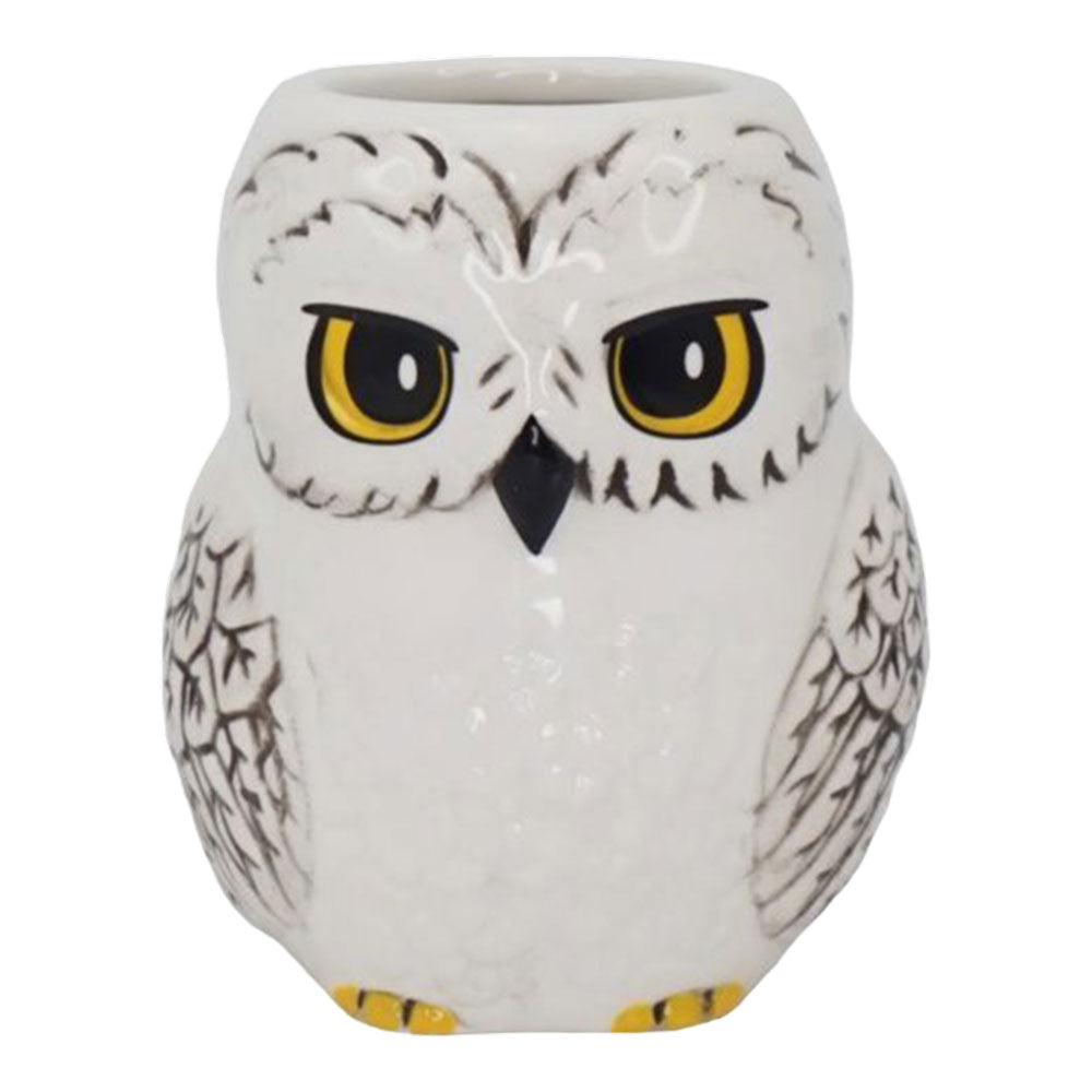 Pot en forme Harry Potter Hedwig