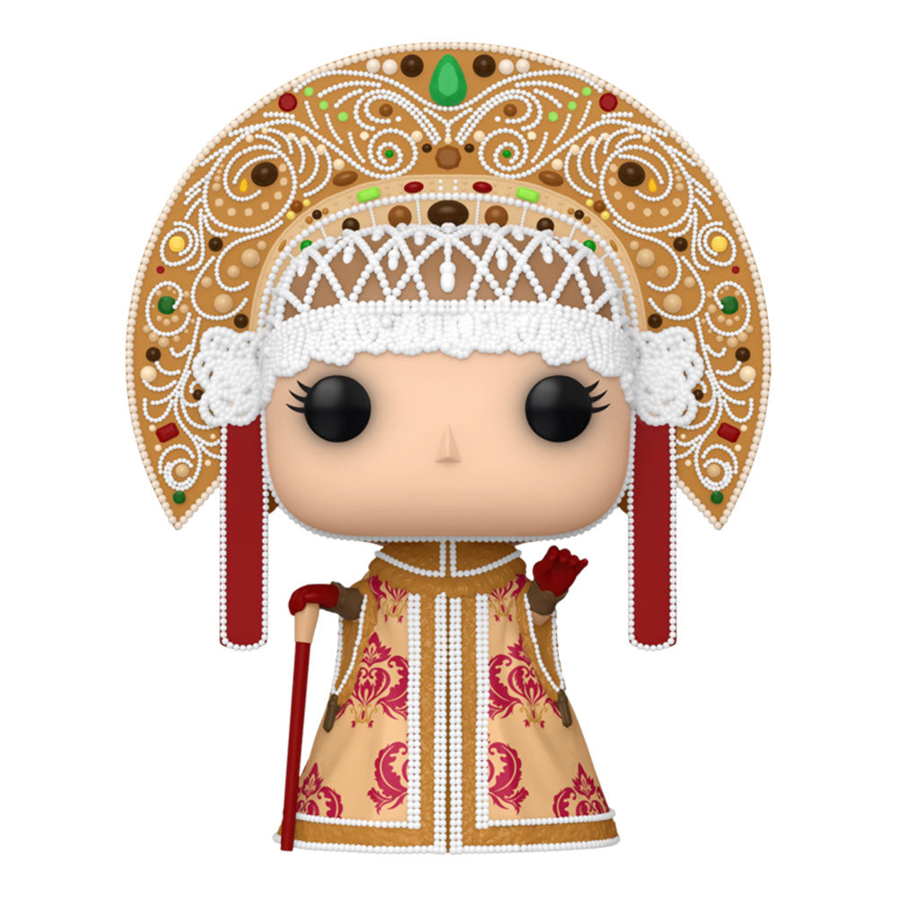 Haunted Mansion (2023) Madame Leota Pop! Vinyle