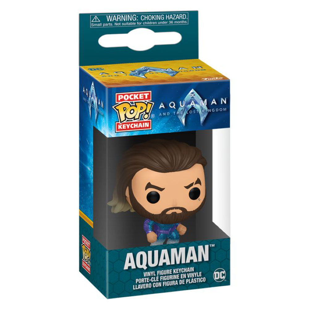 Aquaman & The Lost Kingdom Aquaman Suit Stealth