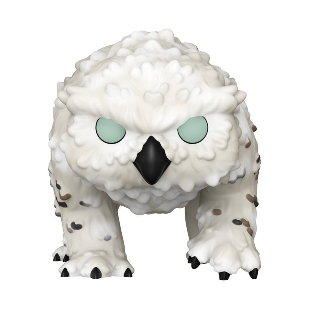 D&D 2023 OWLBREE POP! Vinyl NYCC 2023 US EXCLUSIVE