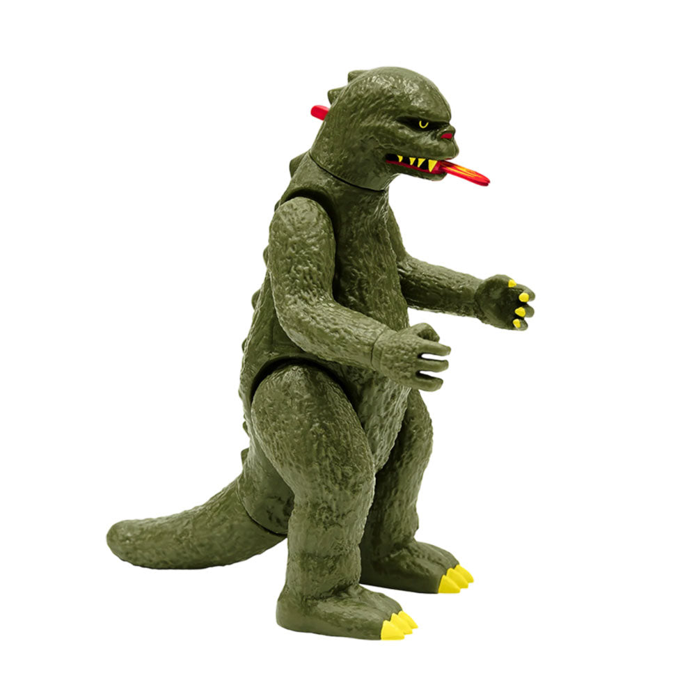 Godzilla Shogun Figures Réaction 3,75 "Figure