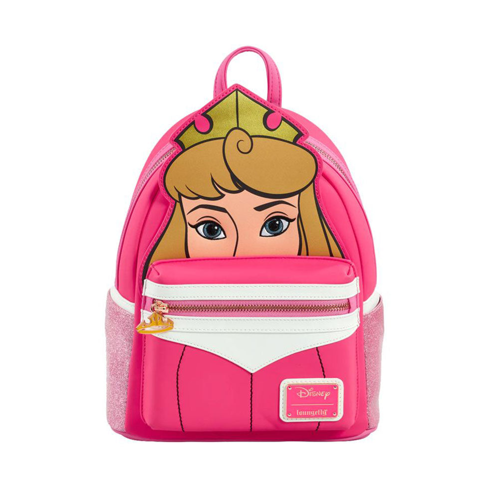 Sleeping Beauty Aurora Us Exclusive Cosplay mini sac à dos