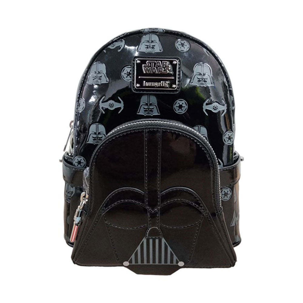 Star Wars Dark Vader Us Pack exclusif et ensemble de sacs à dos