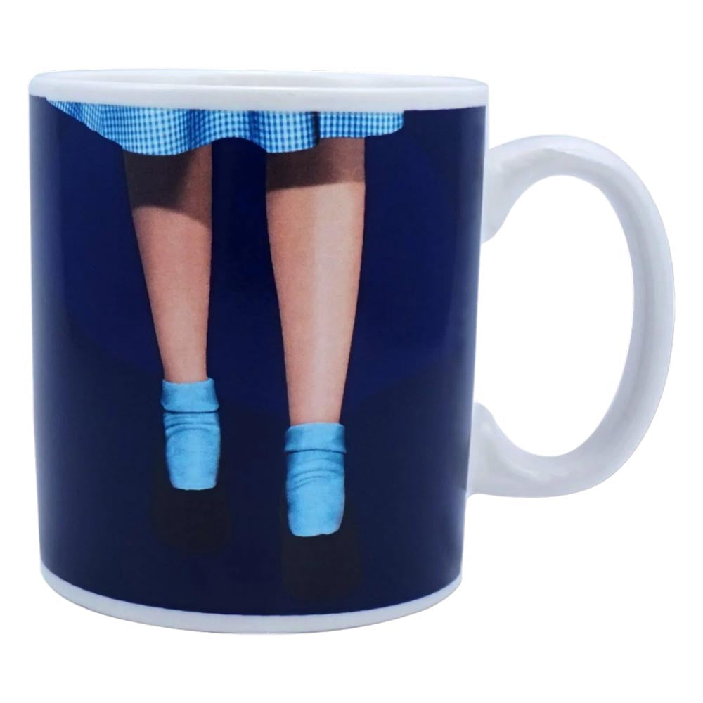 Wizard Of Oz Changer de tasse de changement de chaleur 310 ml