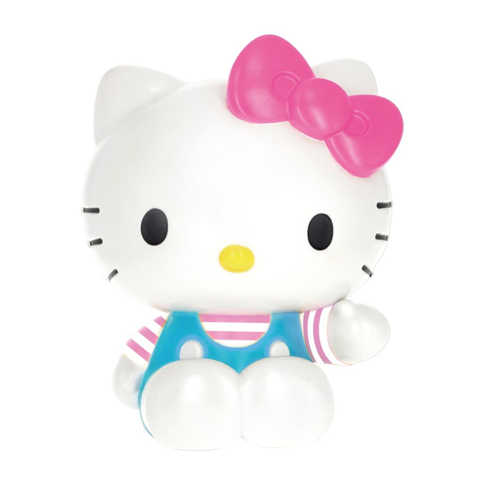 Banque figurative Hello Kitty
