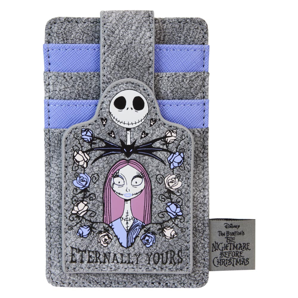 TNBC Jack & Sally éternellement votre titulaire de carte