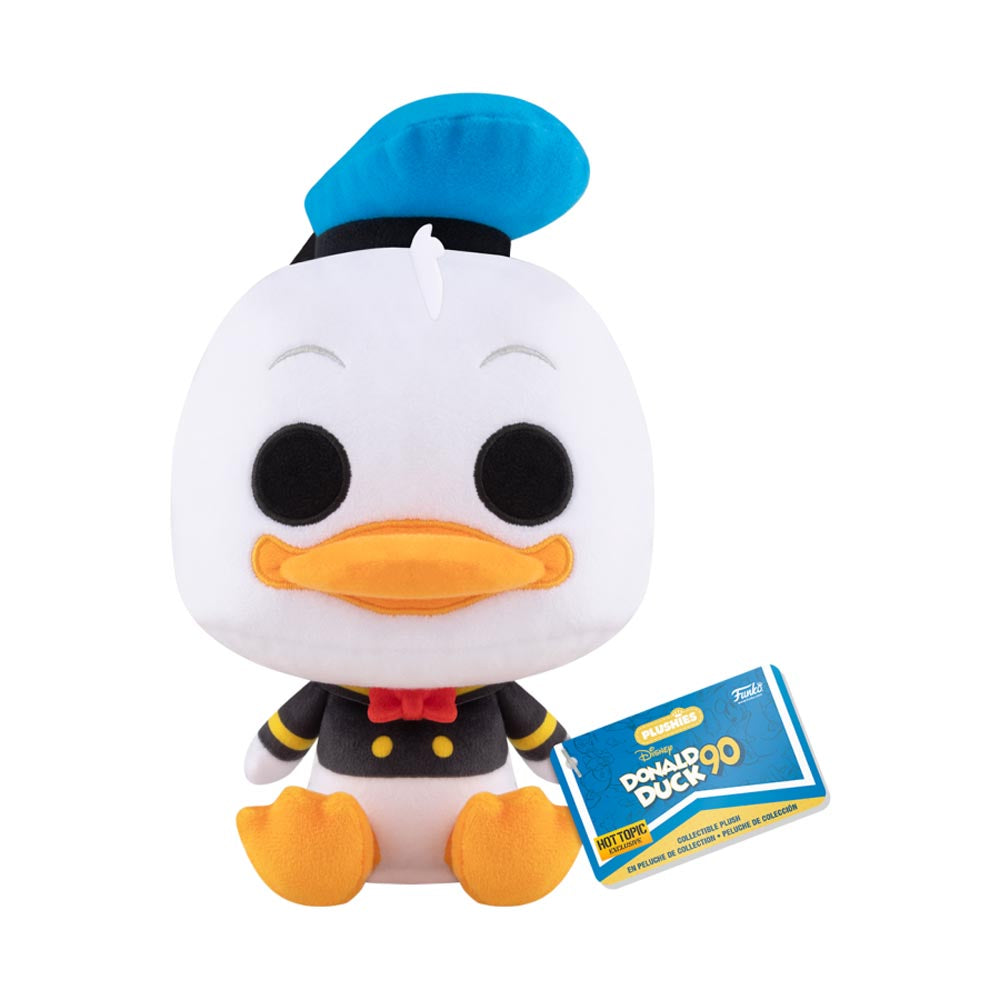 90e anniversaire Donald Duck 1938 7 "Pop! Pluce