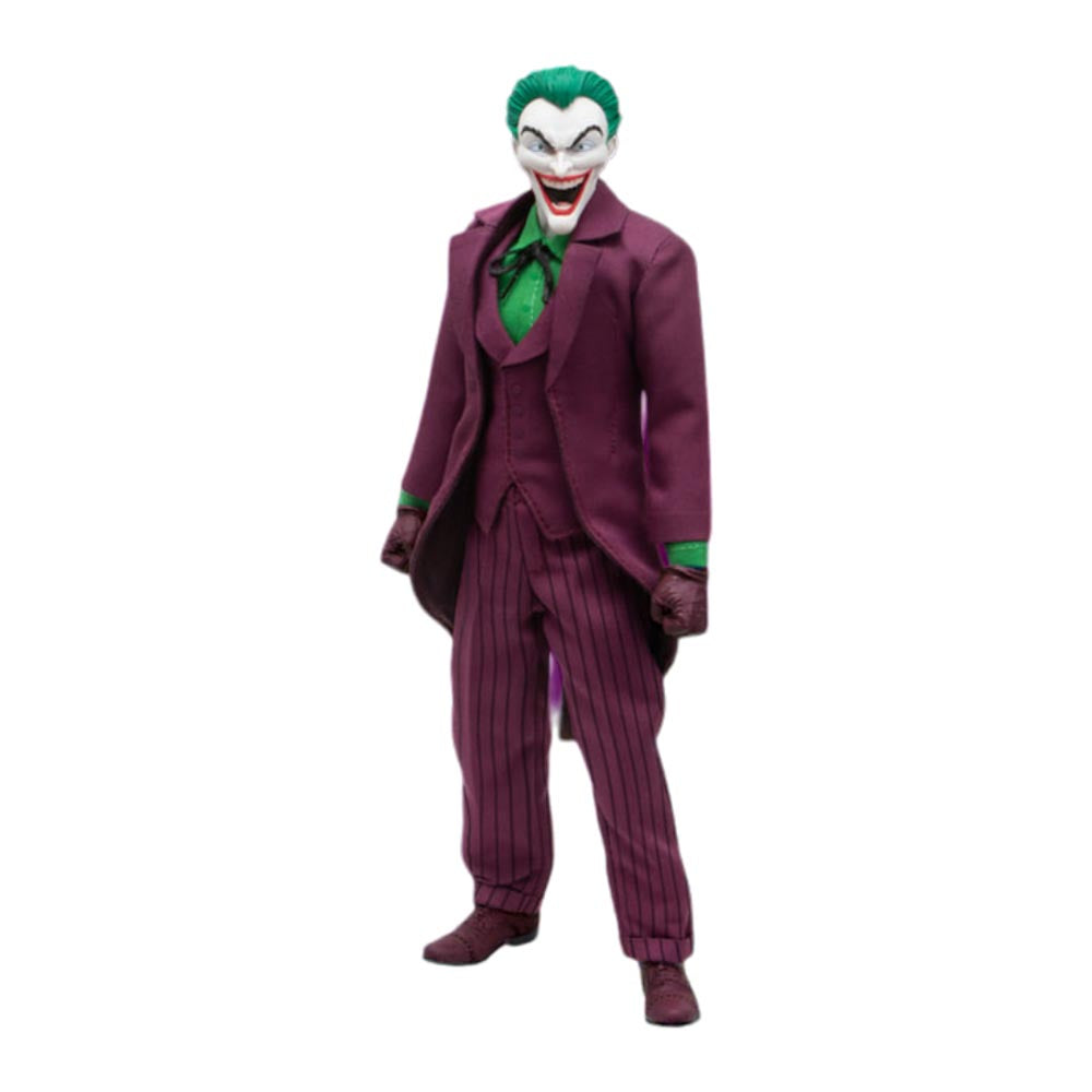 Batman The Joker: Golden Age One: 12 Figure collective