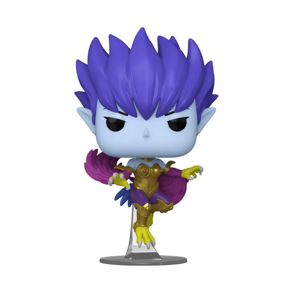 Yu-gi-oh! Harpie Lady # 3 US Pop exclusif! Vinyle