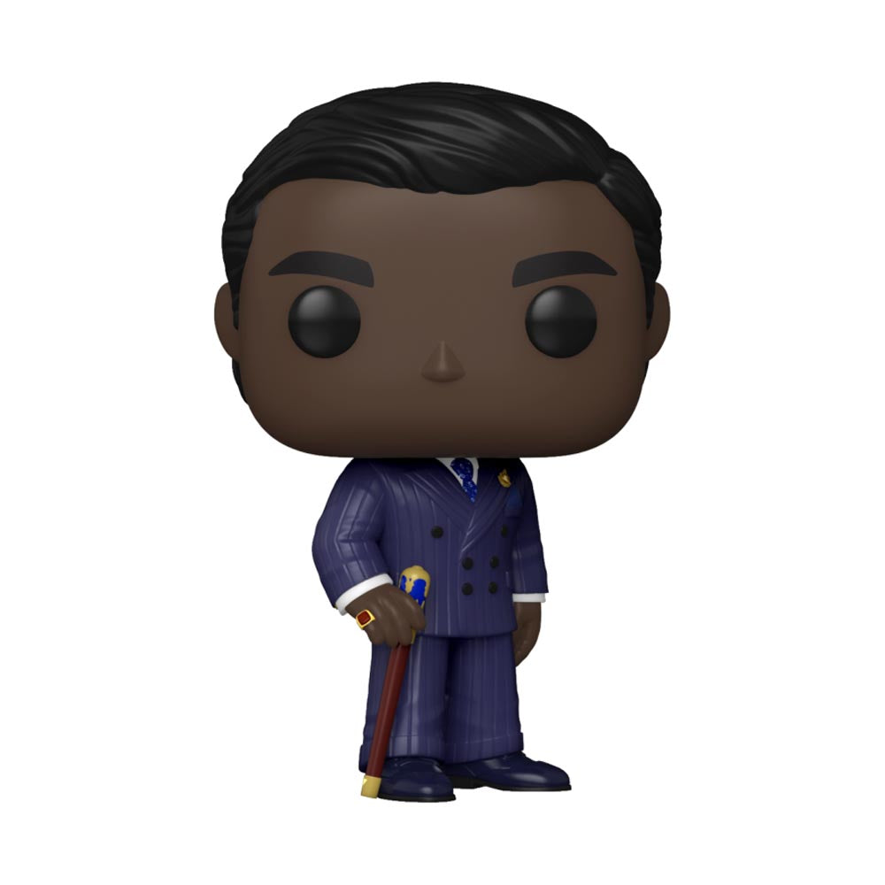 Wonka 2023 Slugworth Pop! Vinyle
