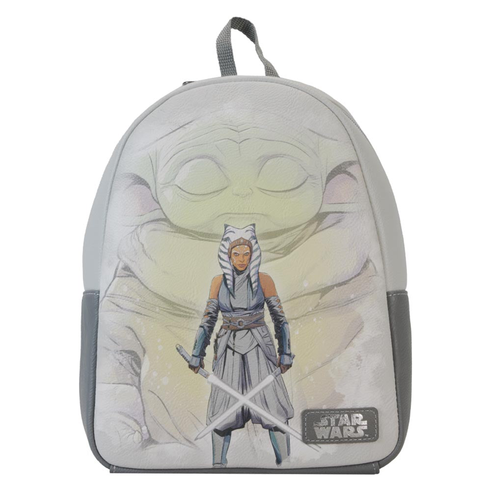 Star Wars Ahsoka Action mini sac à dos