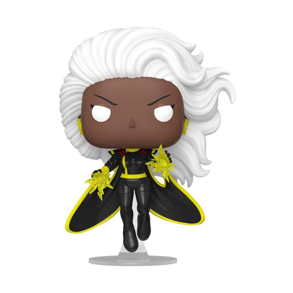X-Men Storm Us Exclusive Glow Pop! Vinyle
