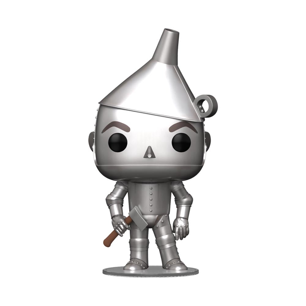 Wizard of Oz The Tin Man Pop! Vinyle