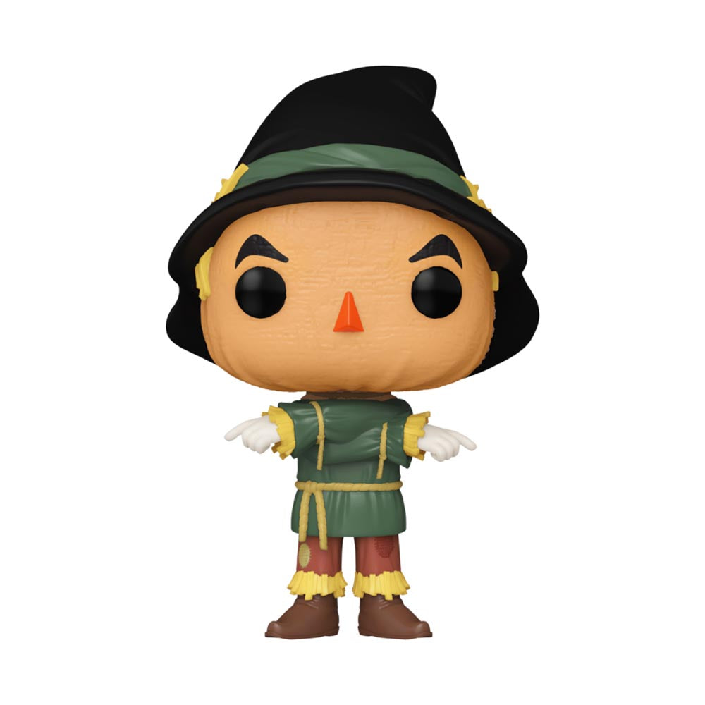 Wizard of Oz The Scarecrow Pop! Vinyle