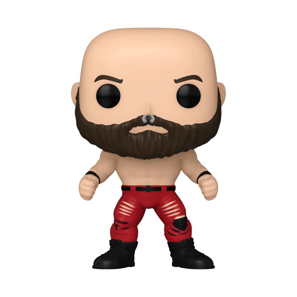 WWE Braun Strowman Pop! Vinyle