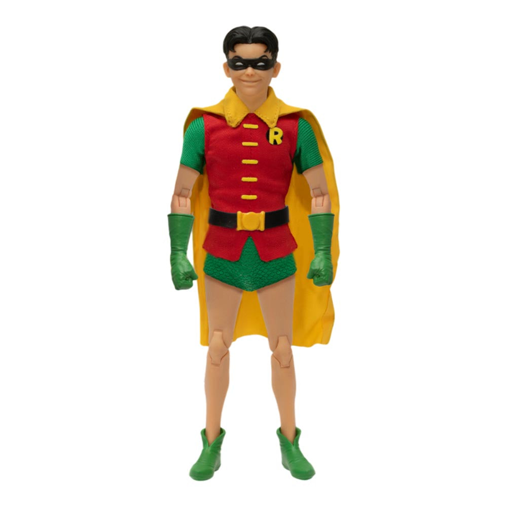 Batman Robin Golden Age One: 12 Figure collective