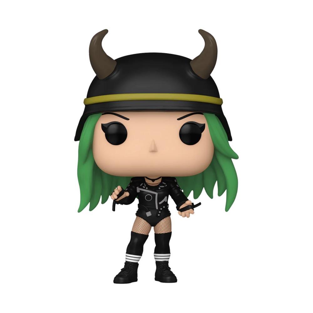 WWE Shotzi Blackheart Pop! Vinyle