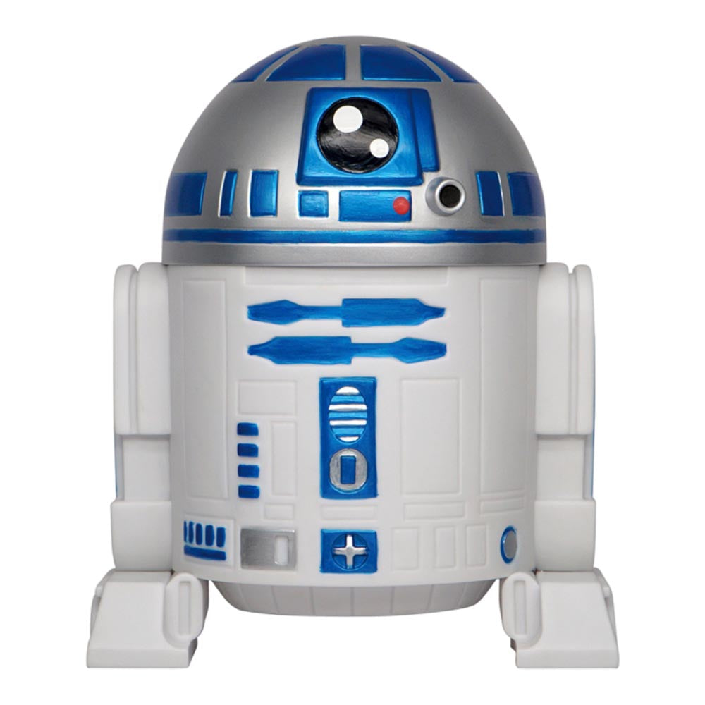 Banque PVC Star Wars R2-D2