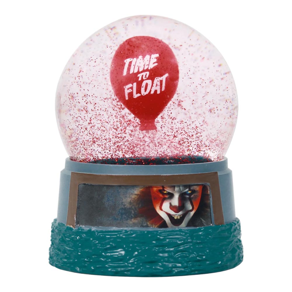 Il pennywise 65 mm globe de neige