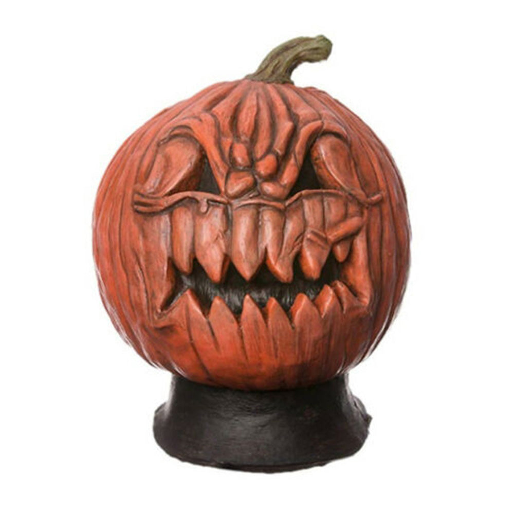 Attaque de la chair de poule du masque Jack-O-Lanterns