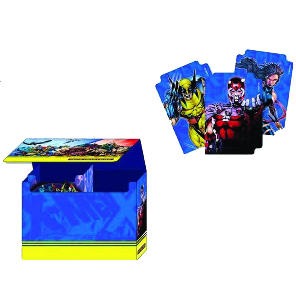 Dice Masters Marvel X-Men magnétique