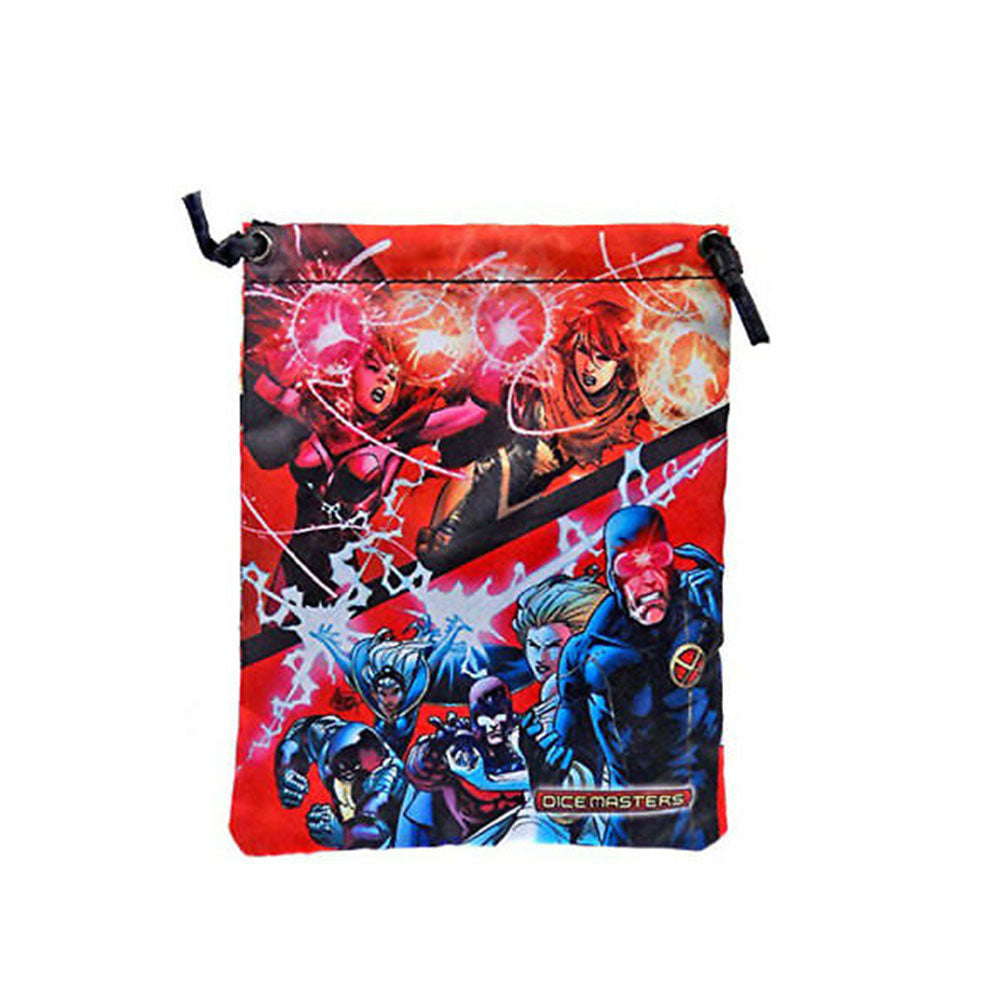 Dice Masters Marvel X-Men Dice Sac
