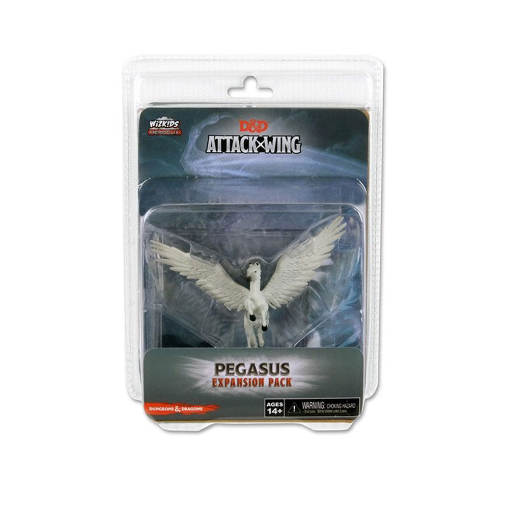 Dungeons & Dragons Attack Wing Wave 7 PEGASUS Extension Pack