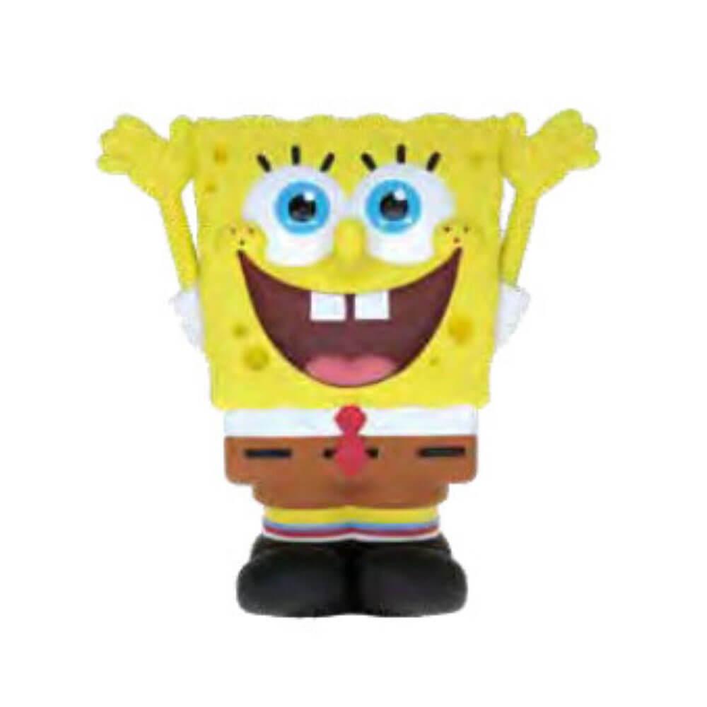 Spongebob Squarepants SpongeBob figurant PVC Bank