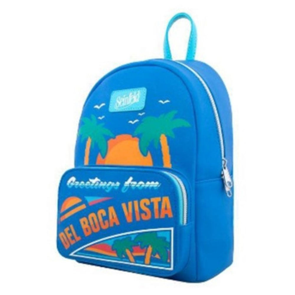 Seinfeld del Boca Vista mini sac à dos