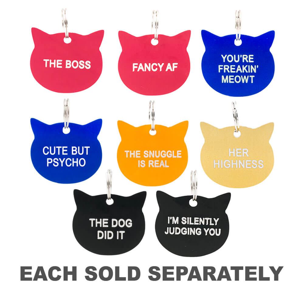 Dites quelle balise chat