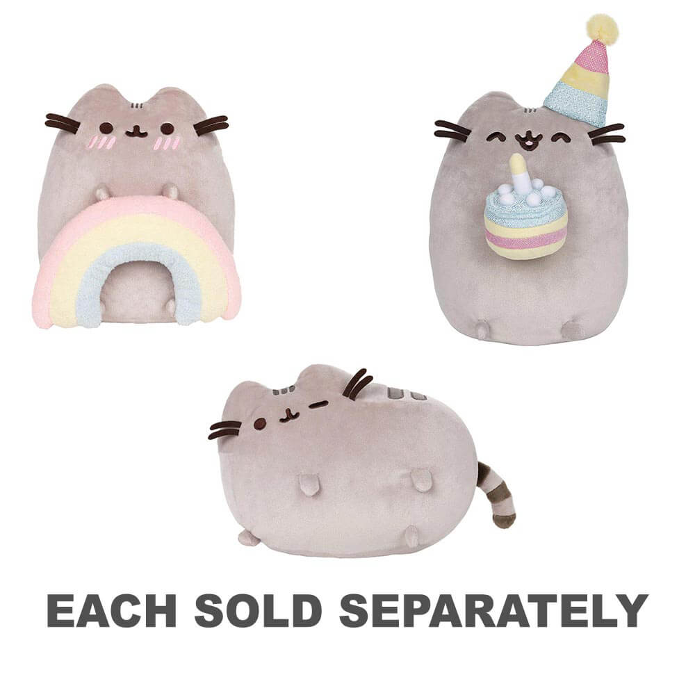 Animal en peluche Pusheen 24 cm