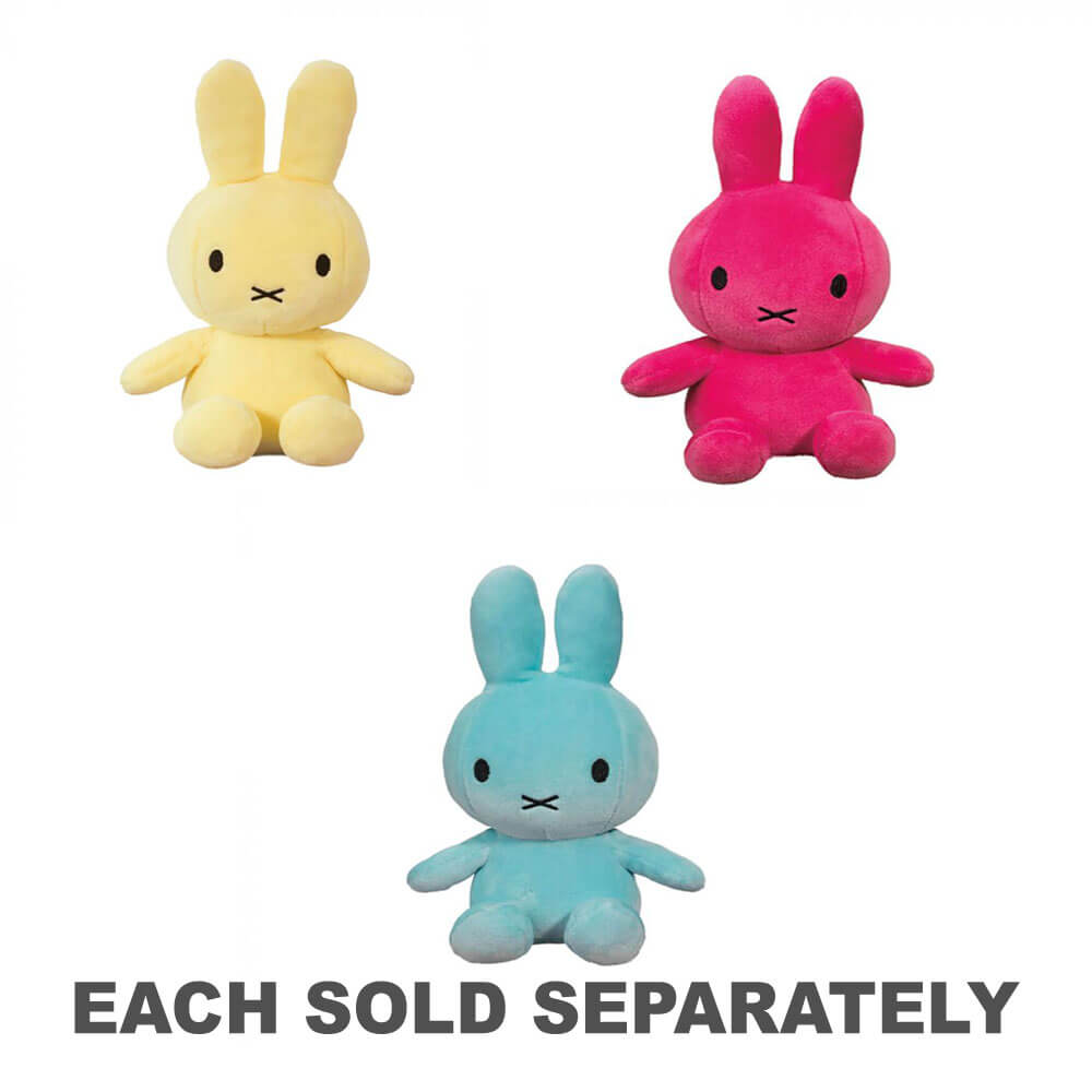 MIFFY TREND PLUSH (20 cm)