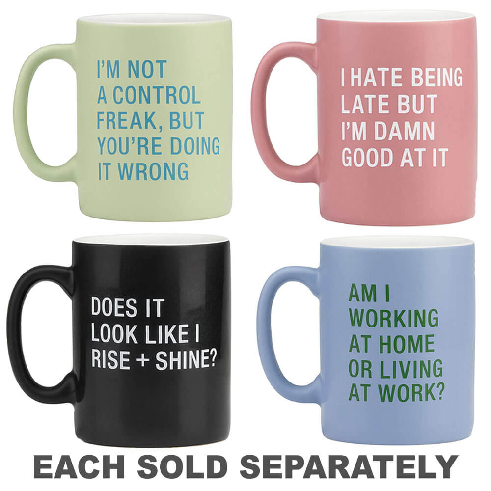 Dites quelle tasse 400 ml (petite)