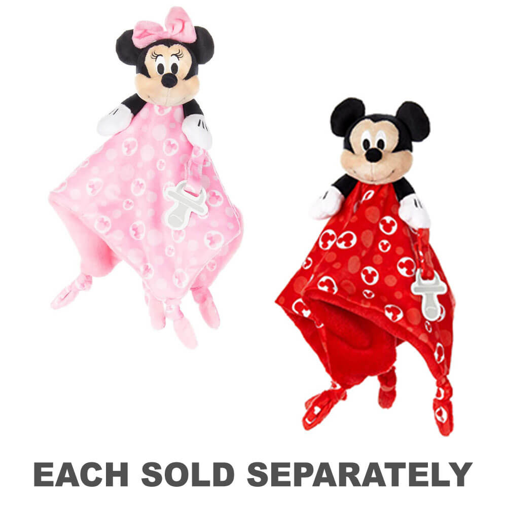 Disney Classic Snugggle Blanky
