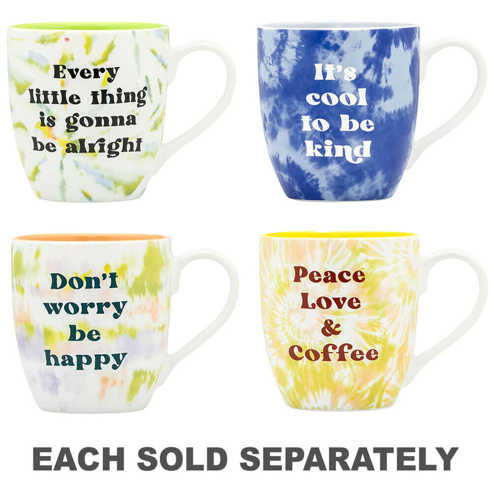 Tasse de teinture à attache 500 ml