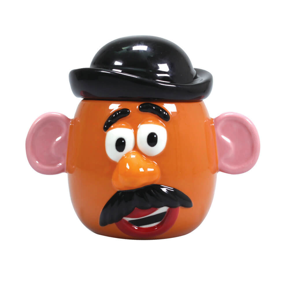 Disney M. Potato Head en forme de tête 650 ml