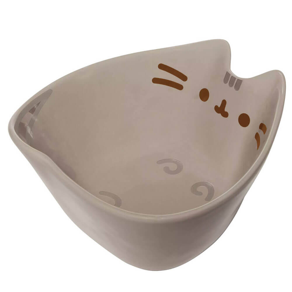 Pusheen Classic Bowl avec baguettes