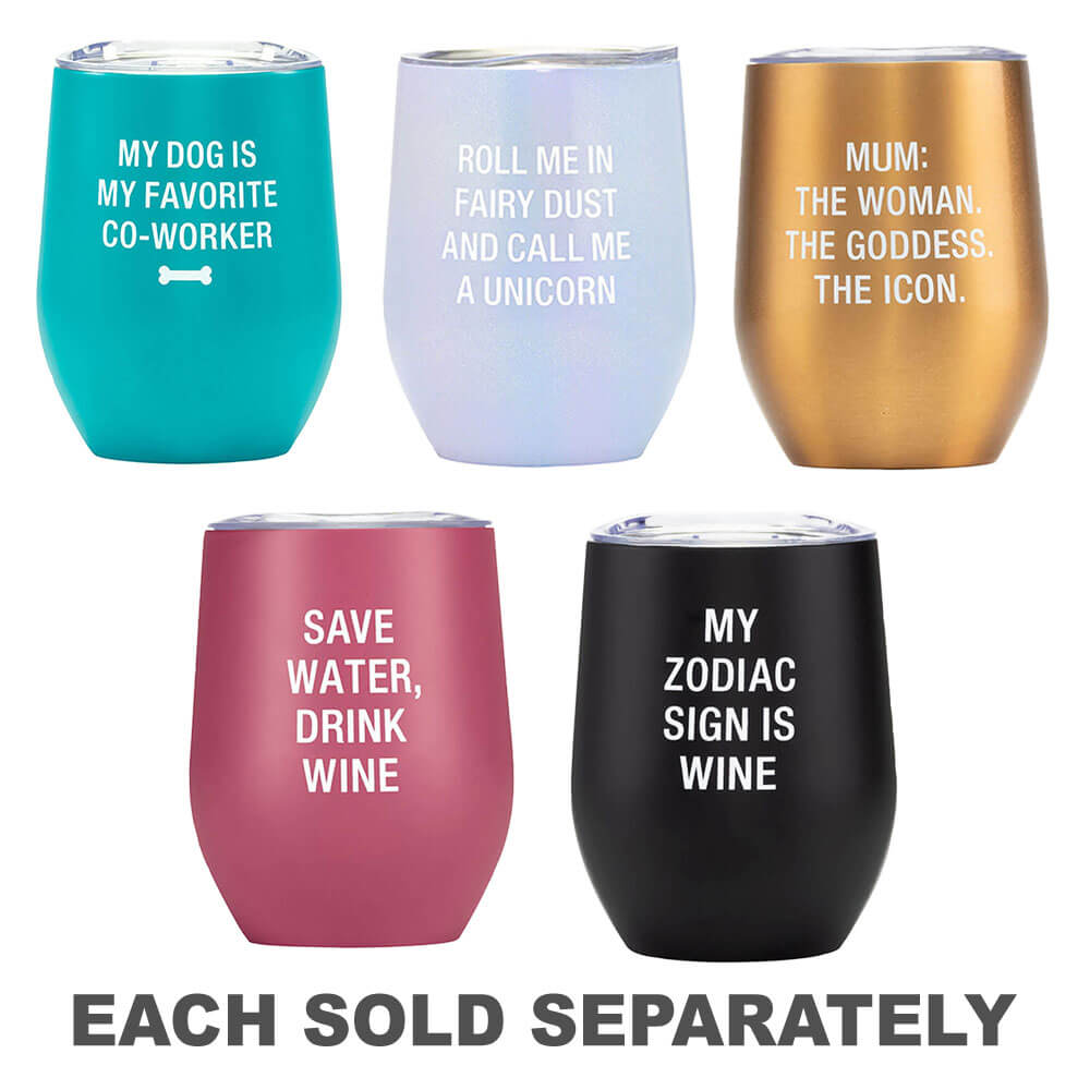 Dites ce que le vin thermique 360 ml