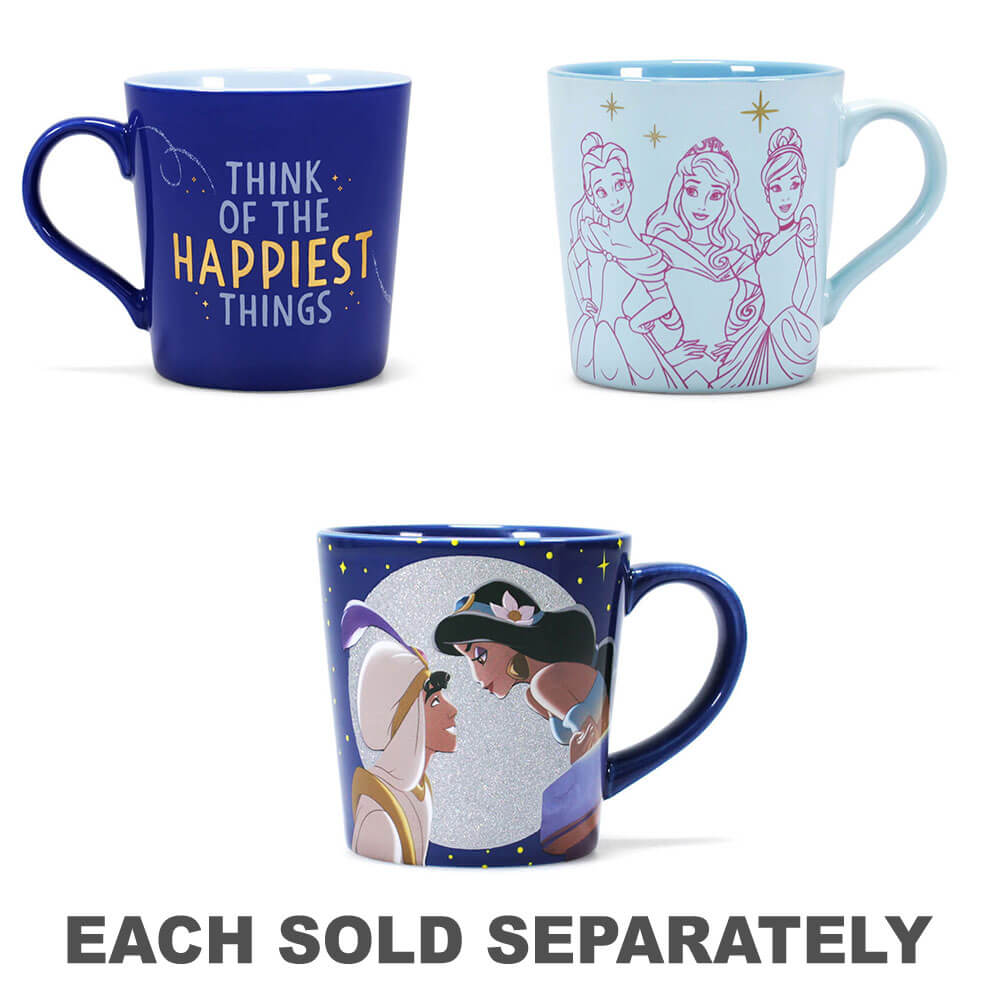 Disney Dolomite Mug 325 ml