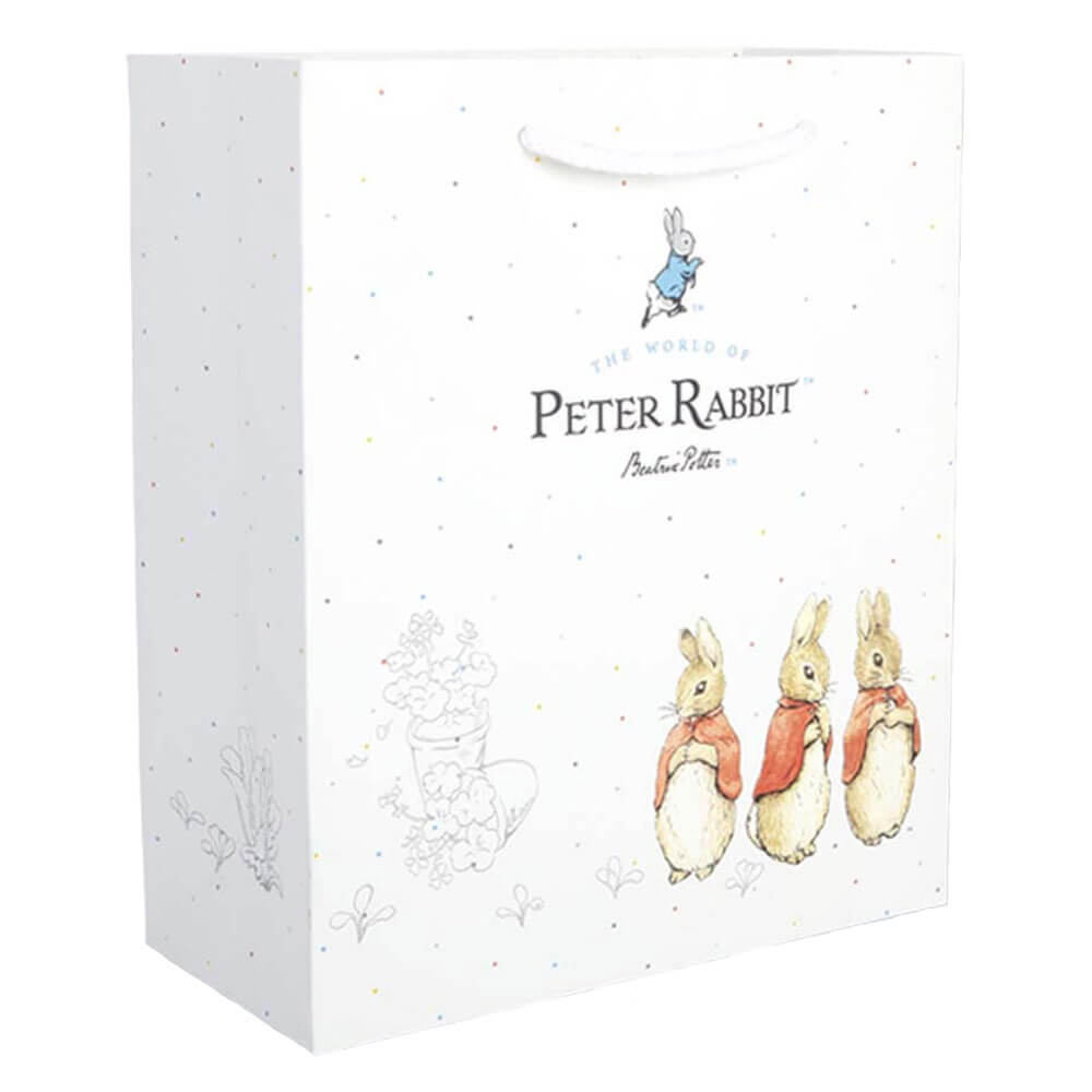 Sac cadeau Beatrix Potter