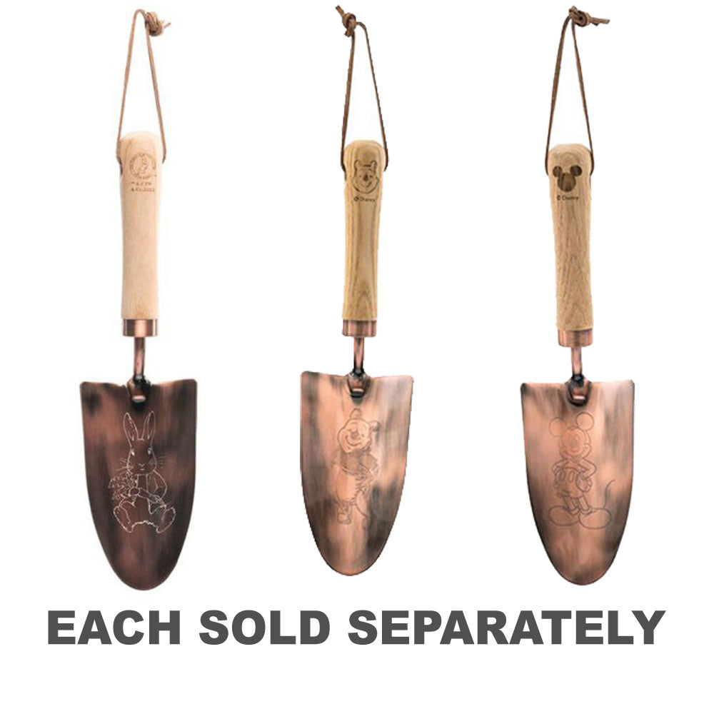 Truelle de jardinage adulte