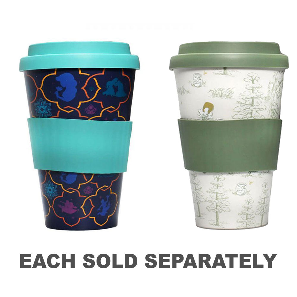 Disney Reutilisable Travel Tug 400ml