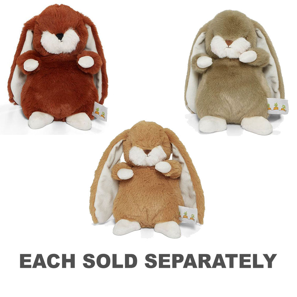 Minuscule bunny en peluche en peluche (petit)