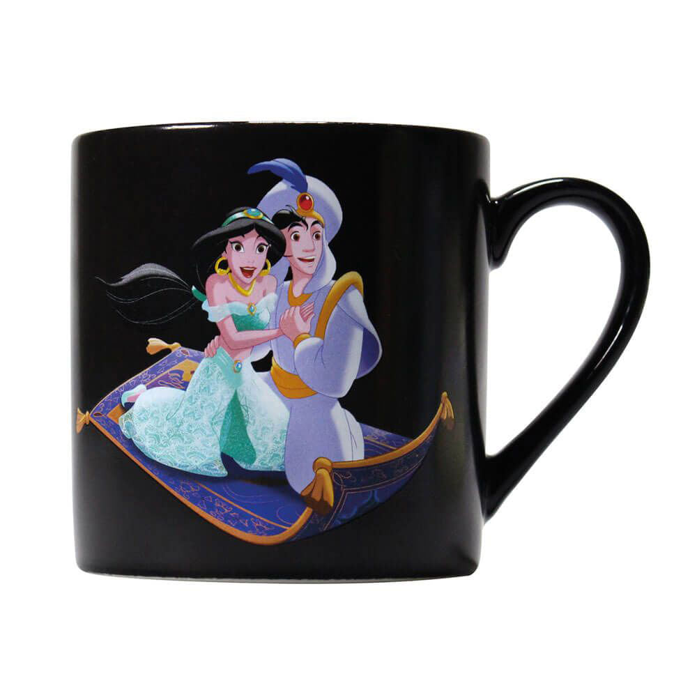 Disney Aladdin Challe Chanding Tug