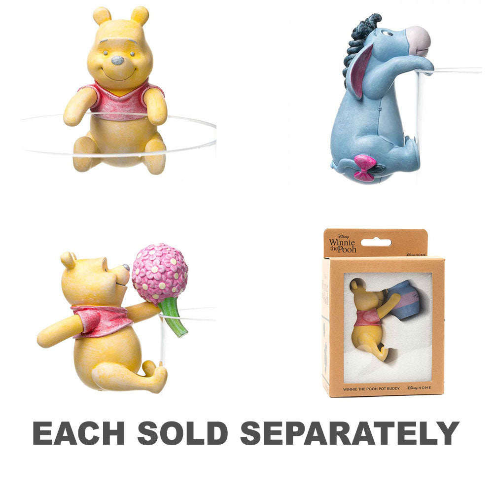 Winnie the Pooh Hanging Pot Buddies