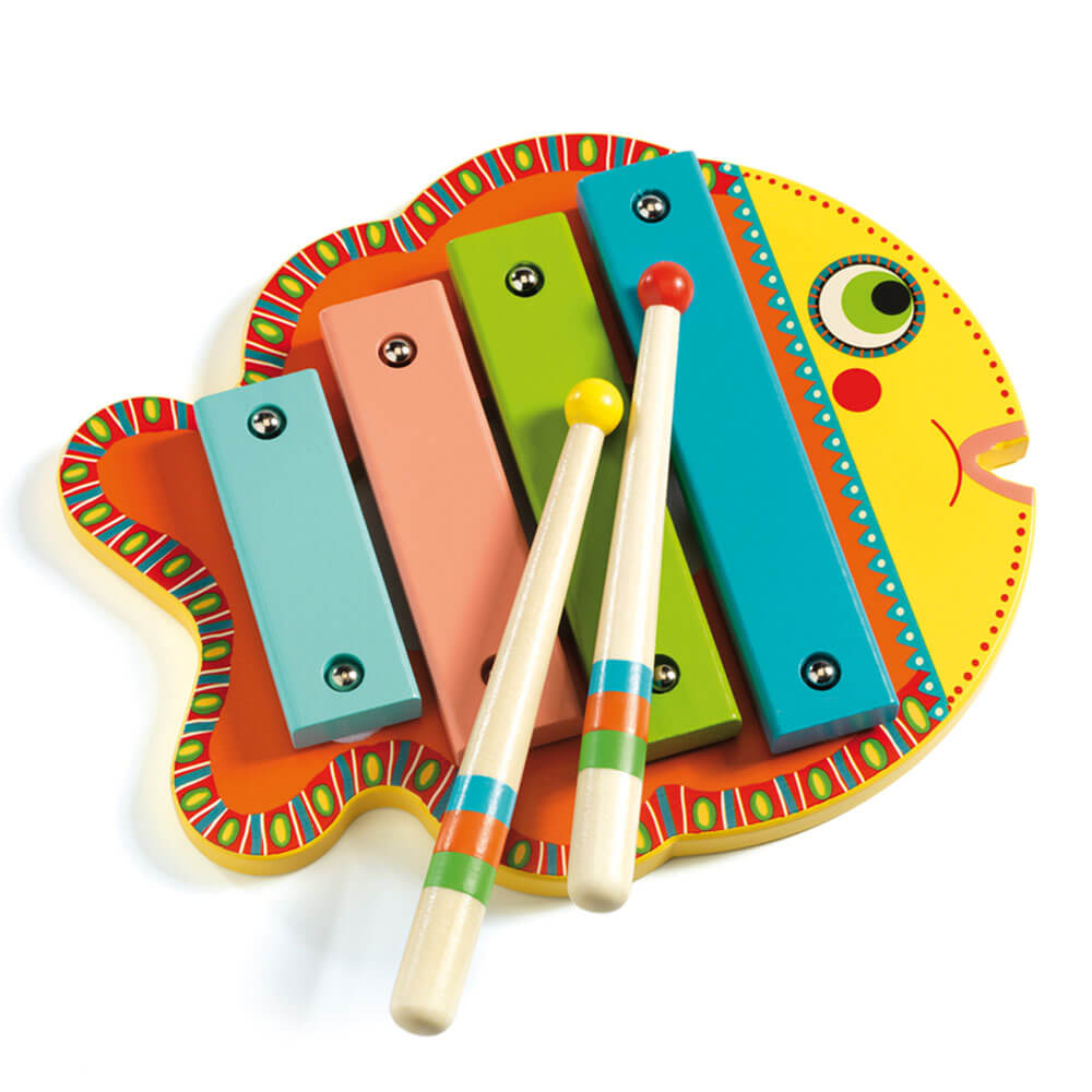 Djeco Animambo xylophone