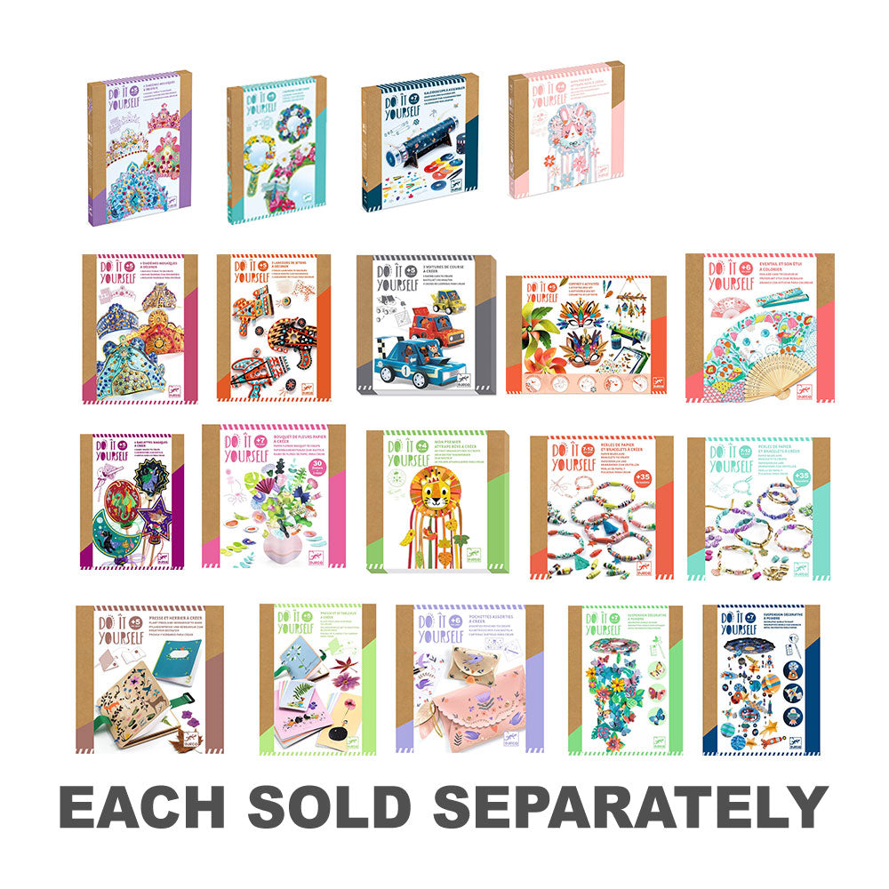 DJECO Do It Yourself Kit